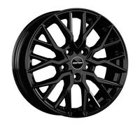 ALLOY WHEEL GMP BOOSTER 5 SPOKES FOR CITROEN - DS JUMPER CAMPER 2006-2026 7.5X1