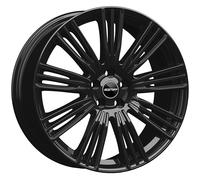 ALLOY WHEEL GMP COVENTRY FOR VOLVO XC60 POLESTAR 9X21 5X108 GLOSSY BLACK U35