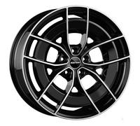 ALLOY WHEEL GMP ENERGIA FOR TESLA MODEL S 2022-2024 9.5X21 5X120 BLACK DIAM G26