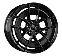 ALLOY WHEEL GMP ENERGIA FOR VOLKSWAGEN PASSAT VARIANT 8.5X20 5X112 GLOSSY B 6W0