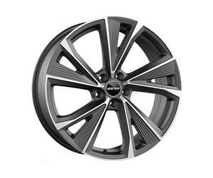 ALLOY WHEEL GMP EVENTO FOR AUDI SQ8 9X20 5X112 MATT ANTHRACITE DIAMOND HOT