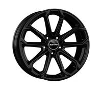 ALLOY WHEEL GMP FURIOSA FOR MERCEDES-BENZ CLASSE GLC 9X22 5X112 GLOSSY BLAC TL4