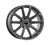 ALLOY WHEEL GMP FURIOSA FOR PORSCHE CAYENNE TURBO 10X22 5X130 MATT ANTHRACI WRL