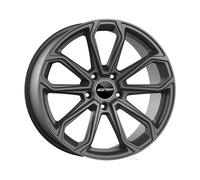 ALLOY WHEEL GMP FURIOSA FOR PORSCHE CAYENNE S 11.5X21 5X130 MATT ANTHRACITE FVK