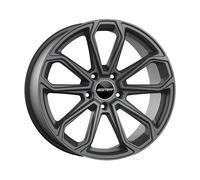 ALLOY WHEEL GMP FURIOSA FOR PORSCHE MACAN 9.5X20 5X112 MATT ANTHRACITE F7W
