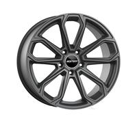 ALLOY WHEEL GMP FURIOSA FOR PORSCHE MACAN - MACAN 4 ELETTRICA 10X22 5X130 MATT