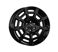 ALLOY WHEEL GMP PERVAN FOR MERCEDES-BENZ SPRINTER NCV3 TWIN 8X20 6X130 GLOSSY B