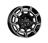 ALLOY WHEEL GMP PERVAN FOR VOLKSWAGEN TRANSPORTER T6 CALIFORNIA 8.5X19 5X12 B07