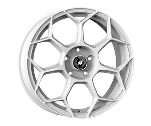 ALLOY WHEEL GMP RACEWAY FOR LEXUS UX 7X17 5X114,3 BIANCO CORSA AI4