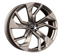 ALLOY WHEEL GMP REBEL FOR AUDI RS 6 IV SERIE 10X21 5X112 METAL BRONZE EDM