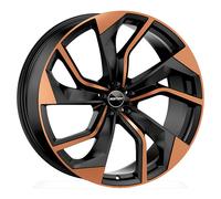 ALLOY WHEEL GMP REBEL FOR VOLKSWAGEN ID.BUZZ 10X21 5X112 LUCI DI PORTOFINO I2X