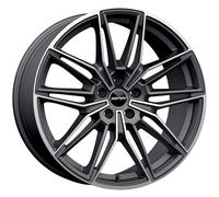 ALLOY WHEEL GMP SPECTER FOR BMW SERIE 3 TOURING 9.5X20 5X120 MATT ANTHRACIT L6O