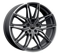 ALLOY WHEEL GMP SPECTER FOR BMW SERIE 4 GRAN COUPE 8.5X20 5X120 MATT ANTHRA XS4