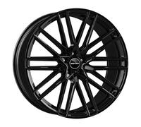 ALLOY WHEEL GMP STILGAR FOR AUDI RS Q8 10X24 5X112 GLOSSY BLACK GRE