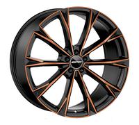 ALLOY WHEEL GMP TOTALE FOR AUDI RS Q8 10X22 5X112 LUCI DI PORTOFINO NUQ