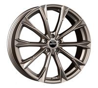 ALLOY WHEEL GMP TOTALE FOR VOLVO V60 POLESTAR 8X19 5X108 METAL BRONZE B6I