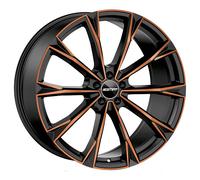 ALLOY WHEEL GMP TOTALE FOR PORSCHE CAYENNE S 11.5X23 5X130 LUCI DI PORTOFIN KLR