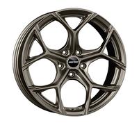 ALLOY WHEEL GMP ULTRIVITY X FOR BYD SEAL U 8X19 5X120 METAL BRONZE 45E