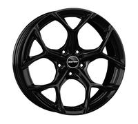 ALLOY WHEEL GMP ULTRIVITY X FOR LEXUS RC 300H 8X19 5X114,3 GLOSSY BLACK 1IV