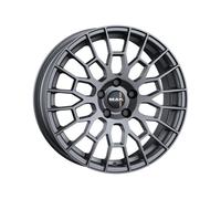 ALLOY WHEEL MAK APX FOR LEXUS IS 300H 7X17 5X114,3 GLOSS GUN METALLIC M5J