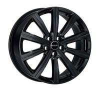 ALLOY WHEEL MAK BIRMINGHAM FOR FORD GALAXY III SERIE O.E. CERCHI IN LEGA 8. M4X