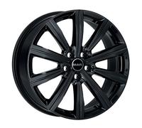 ALLOY WHEEL MAK BIRMINGHAM FOR RANGE ROVER RANGE ROVER SPORT I SERIE 9.5X22 DC3