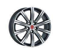 ALLOY WHEEL MAK BIRMINGHAM FOR VOLVO V90 CROSS COUNTRY 2017-2024 9X22 5X108 D05
