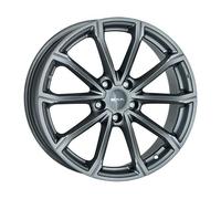 ALLOY WHEEL MAK DAVINCI 8X18 5X112 LIGHT TITAN PSP