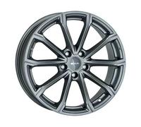 ALLOY WHEEL MAK DAVINCI FOR CITROEN - DS C3 2024 7X19 4X108 LIGHT TITAN 461