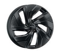 ALLOY WHEEL MAK ELECTRA FOR KIA EV6 8X20 5X114,3 GLOSS BLACK 29Q