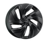 ALLOY WHEEL MAK ELECTRA FOR TESLA MODEL 3 9X20 5X114,3 GLOSS BLACK IDK