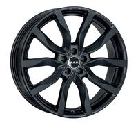 ALLOY WHEEL MAK HIGHLANDS FOR FORD MUSTANG GT EUROPA - O.E. CERCHI IN ACCIA F3J