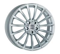 ALLOY WHEEL MAK KOMET FOR AUDI A5 F2 - A5 AVANT F2 2024-2025 8X19 5X112 SIL 18J