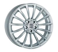 ALLOY WHEEL MAK KOMET FOR MERCEDES-BENZ CLASSE GLB AMG 35 8X19 5X112 SILVER W42