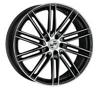ALLOY WHEEL MAK LEIPZIG FOR MERCEDES-BENZ GLC 63 AMG - 63S AMG 9.5X22 5X112 JM0