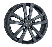 ALLOY WHEEL MAK MAGMA FOR HYUNDAI I30 6.5X16 5X114,3 MATT TITAN O90