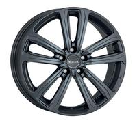 ALLOY WHEEL MAK MAGMA FOR HYUNDAI I30 6.5X16 5X114,3 MATT TITAN O90