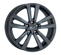 ALLOY WHEEL MAK MAGMA FOR HYUNDAI I30 6.5X16 5X114,3 MATT TITAN O90