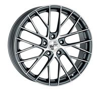 ALLOY WHEEL MAK MONACO-D FOR PORSCHE 911 TURBO - 911 TURBO S 11.5X21 5X130 7CJ
