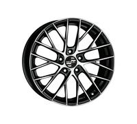 ALLOY WHEEL MAK MONACO FOR PORSCHE 911 CARRERA S CABRIO - 911 CARRERA 4S CA QJH