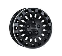 ALLOY WHEEL MAK OVERLAND FOR CITROEN - DS JUMPER N1 6.5X16 5X118 GLOSS BLACK MI