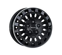 ALLOY WHEEL MAK OVERLAND FOR VOLKSWAGEN TRANSPORTER T5 MULTIVAN - TRANSPORT TZJ