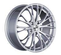 ALLOY WHEEL MAK RENNEN FOR PORSCHE 718 BOXSTER - 718 BOXSTER S 9X18 5X130 S EDL