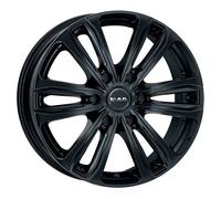 ALLOY WHEEL MAK SAFARI 6 FOR HYUNDAI H-1 M1 8.5X20 6X139,7 GLOSS BLACK QWS