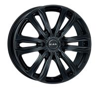 ALLOY WHEEL MAK SAFARI 6 FOR LEXUS GX 460 8X18 6X139,7 GLOSS BLACK ST7