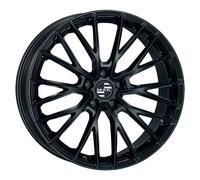 ALLOY WHEEL MAK SPECIALE-D FOR BMW SERIE 8 10X21 5X112 GLOSS BLACK HP9