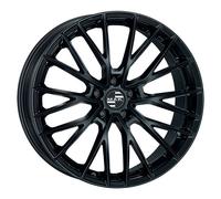 ALLOY WHEEL MAK SPECIALE-D FOR MERCEDES-BENZ CLASSE M 9.5X20 5X112 GLOSS BL IL6