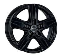 ALLOY WHEEL MAK STONE 5 3 FOR FORD TRANSIT CAMPER 2014-2024 7.5X18 5X160 GL W44