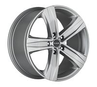 ALLOY WHEEL MAK STONE 5 FOR RENAULT MASTER IV N1 RDA-RDB-RDC-RDD 2025 7.5X X25
