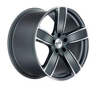 ALLOY WHEEL MAK TURISMO-D-FF FOR PORSCHE TAYCAN TURBO - TAYCAN TURBO S 11.5 6YE